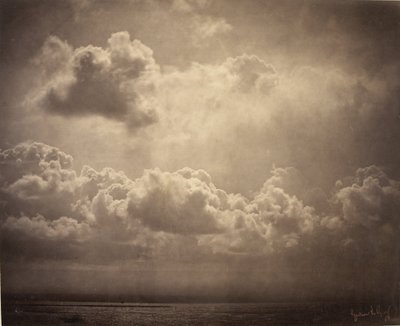 Gustave Le Gray von Gustave Le Gray